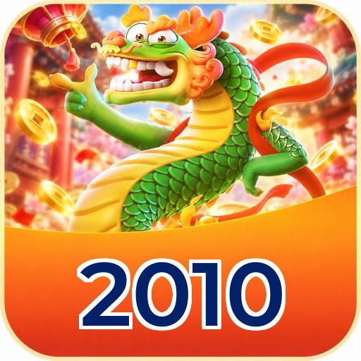 Grandes vitórias nos jogos Fortune da 2010